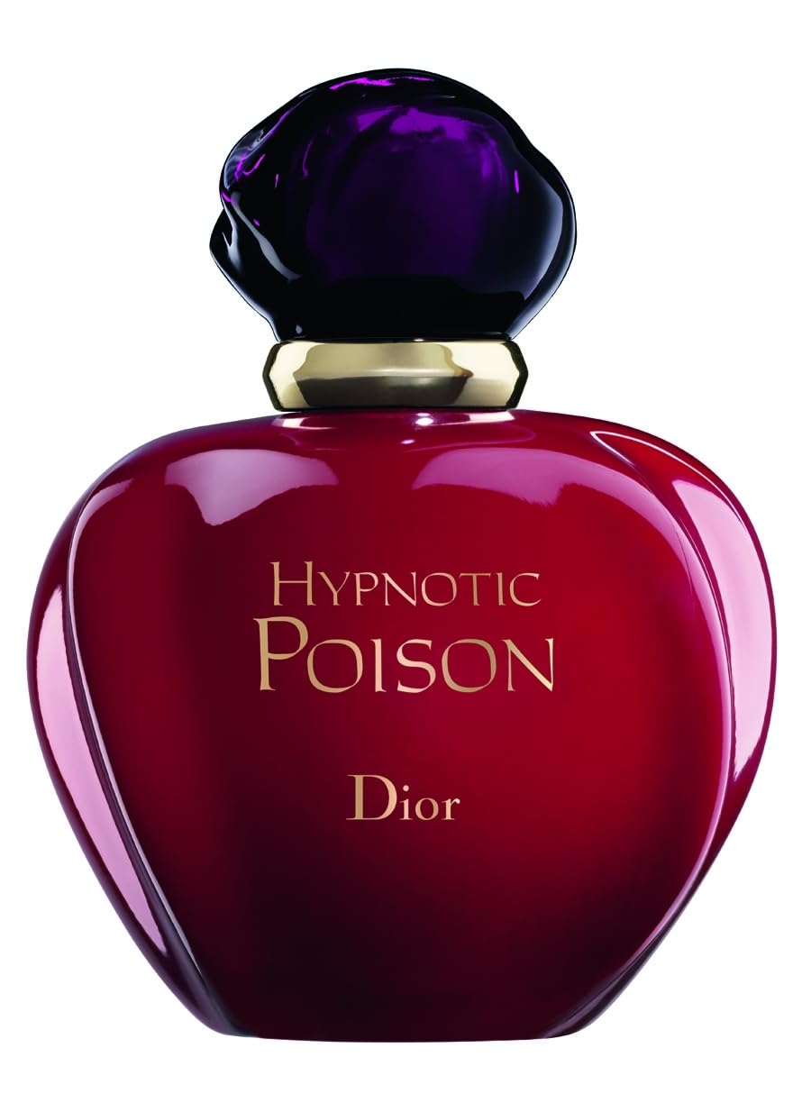 Amazon.com : CHRISTIAN DIOR Eau de Toilette Spray, Hypnotic Poison