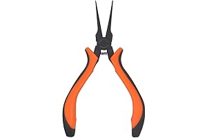 5.5 inches Flat Nose Pliers for Jewelry Making