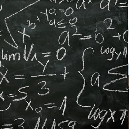 『Why do girls underperform at Leaving Cert higher level math compared to boys』のカバーアート