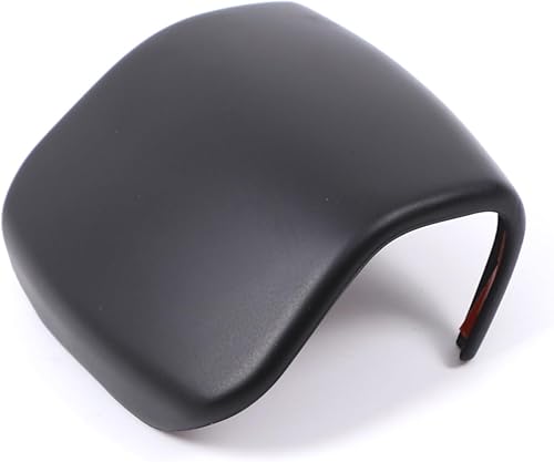 HAPPYHORSE Cubierta de cabeza de engranaje compatible con Land Rover Range Rover SportVogue 2023, VELARDiscovery 5 2021-2023 Accesorios de cubierta HAPPYHORSE Cubierta de cabeza de engranaje compatible con Land Rover Range Rover SportVogue 2023, VELARDiscovery 5 2021-2023 Accesorios de cubierta