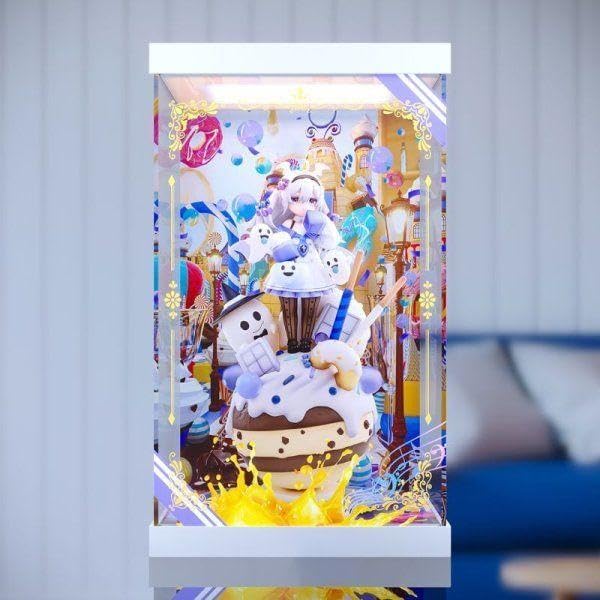 石棺 ガーゴイル 棺桶 ゴシック 小物入れ フィギュア 窓枠 - WWW.OWR