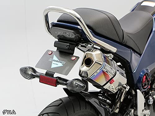 Amazon | エンデュランス バイク [受注生産品] ウインカーレンズセット