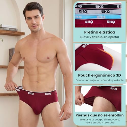 La Mejor Lista de Trusa Blanca los 10 mejores. 18 Imagen adicional