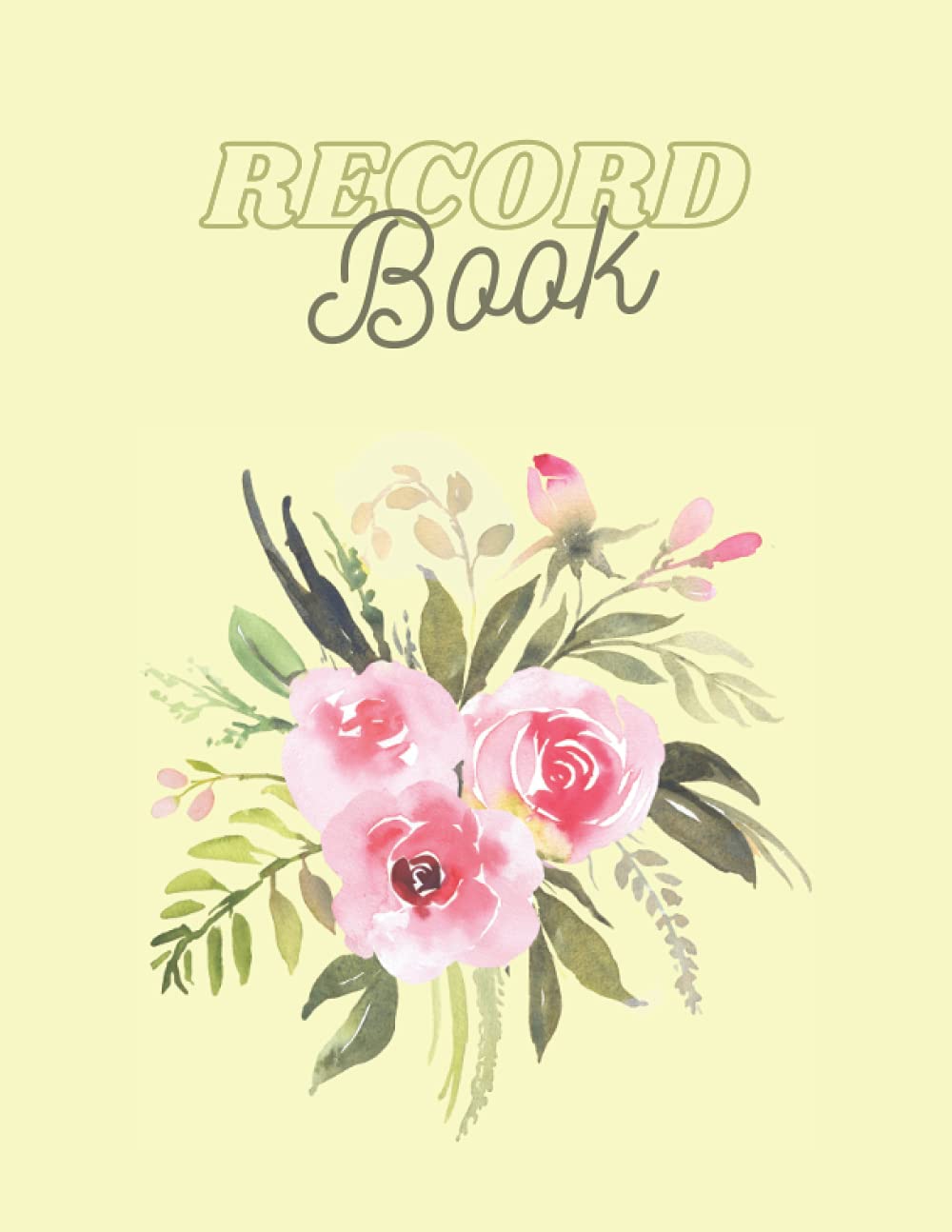 Record Book: Peritoneal Dialysis Record Book