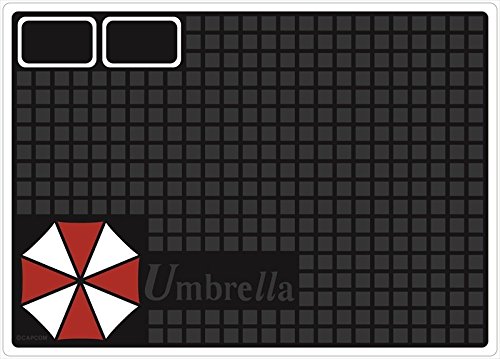Amazon.co.jp: BIOHAZARD Umbrella メンテナンス用ラバーマット : おもちゃ