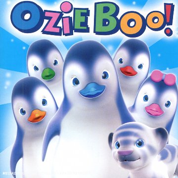 Ozie Boo: Ozie Boo !: Amazon.fr: Cd Et Vinyles}