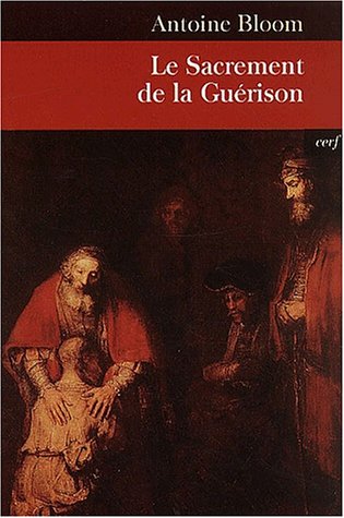 🔊👏👍📒 Télécharger 📂📗📱📕 Le Sacrement de la Guérison Francais PDF