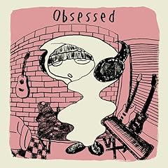 Obsessed / Ayumu Imazu