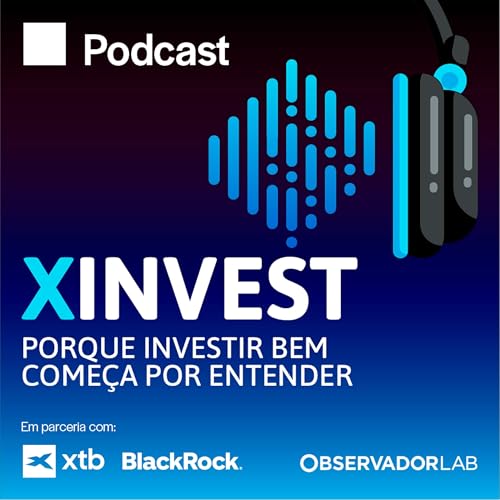 『X Invest』のカバーアート