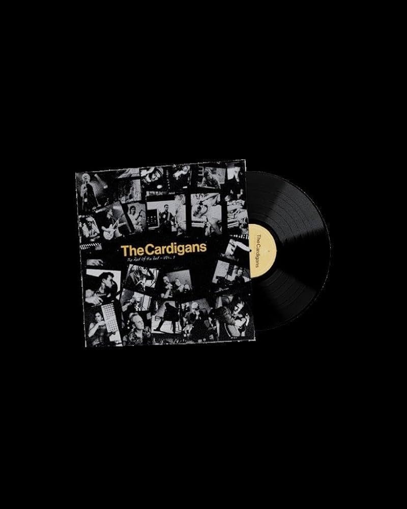 Amazon.co.jp: The Rest Of The Best – Vol. 1 - The Cardigans