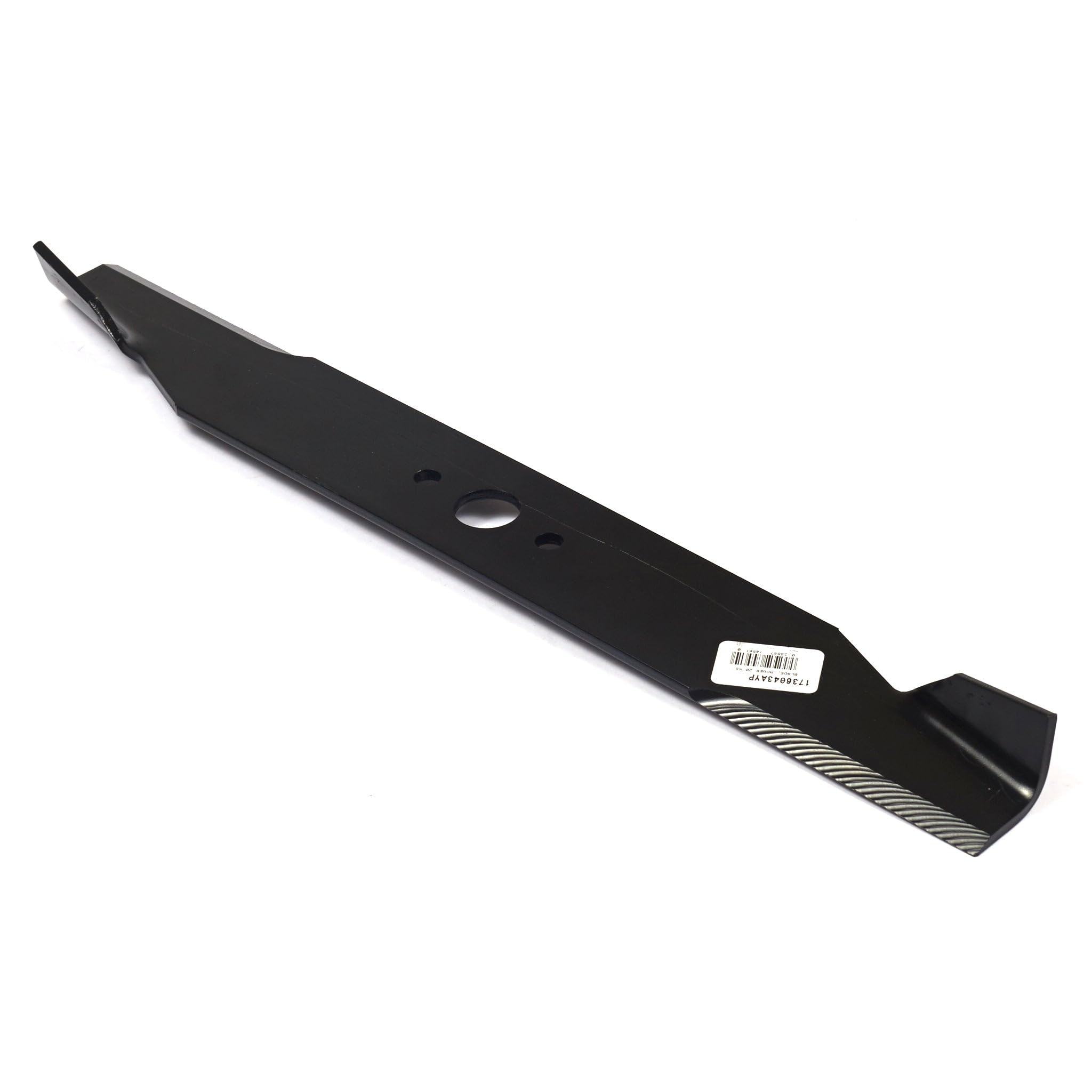 Amazon.com : Briggs and Stratton 1736043AYP Mower Blade - 20.56