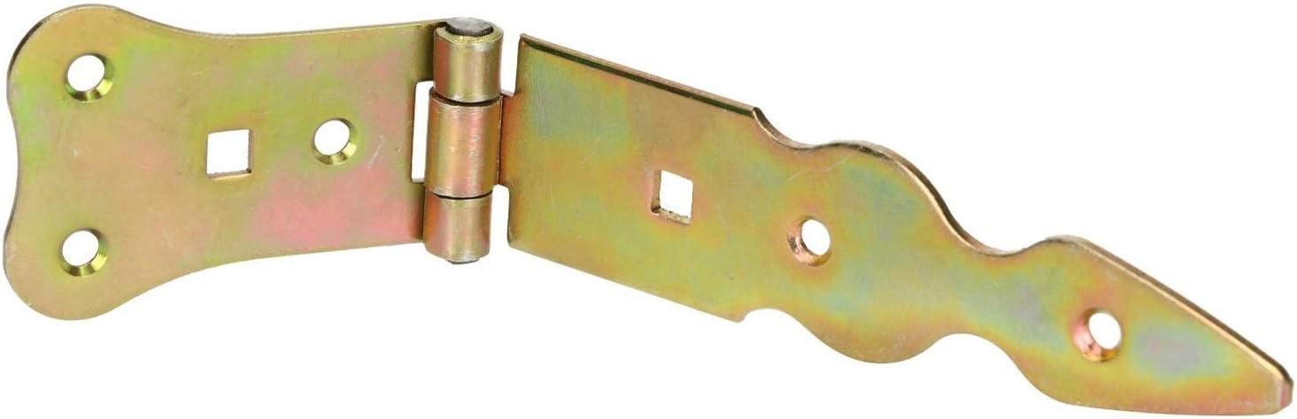 KOTARBAU® Ladenband met sloffen, deurband, deurscharnier, scharnier