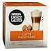 NESCAFE DOLCE GUSTO LATTE MACCHIATO 3X16