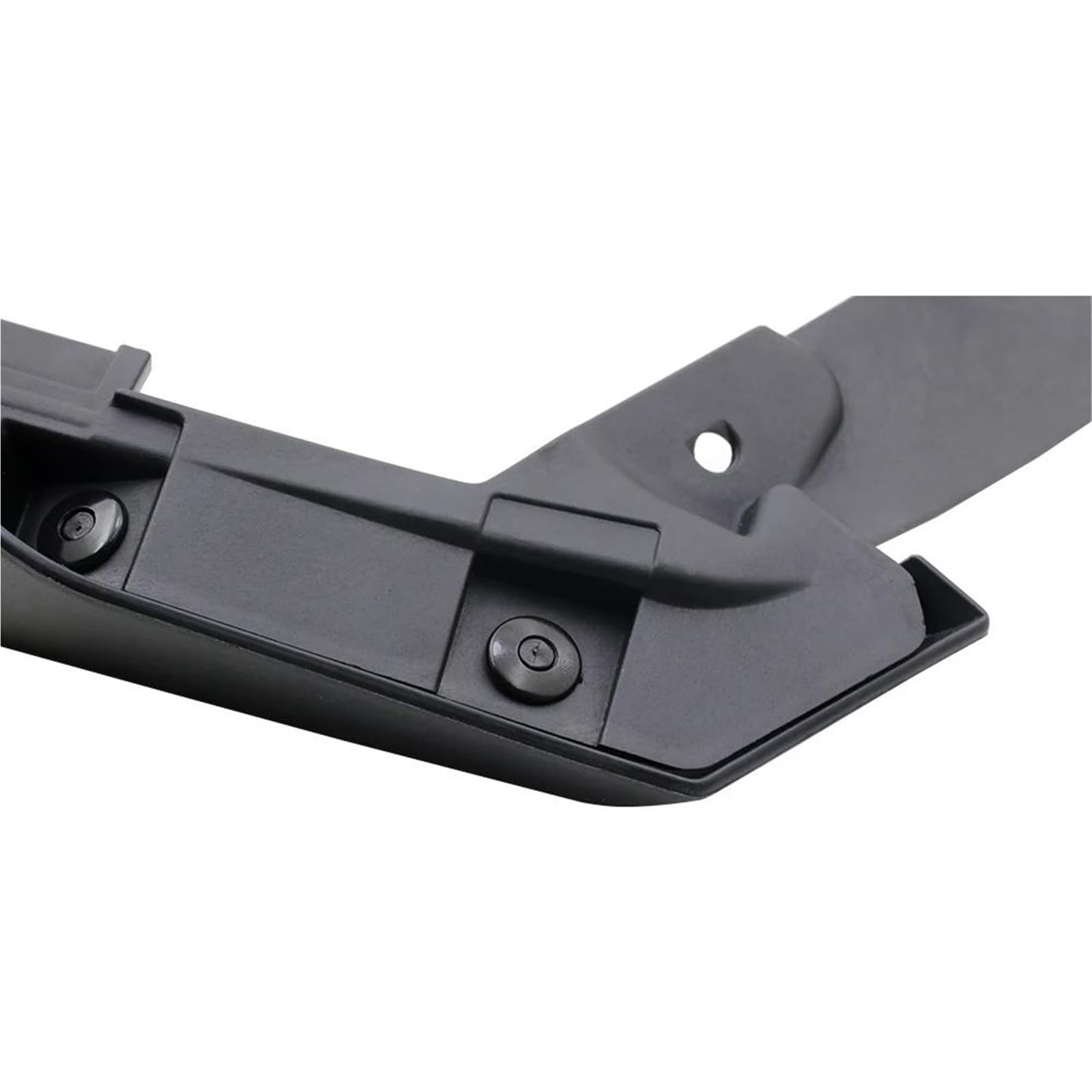 Cubierta Protectora Extensor De Carenado De Pico Delantero Guardabarros Delantero Motocicleta Cubierta Extensora De Rueda para B&MW R1300GS R 1300 GS R1300 GS 2023-2025