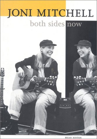 Joni Mitchell Both Sides Now Vinyle Poétique pour Soirée au Coin du Feu