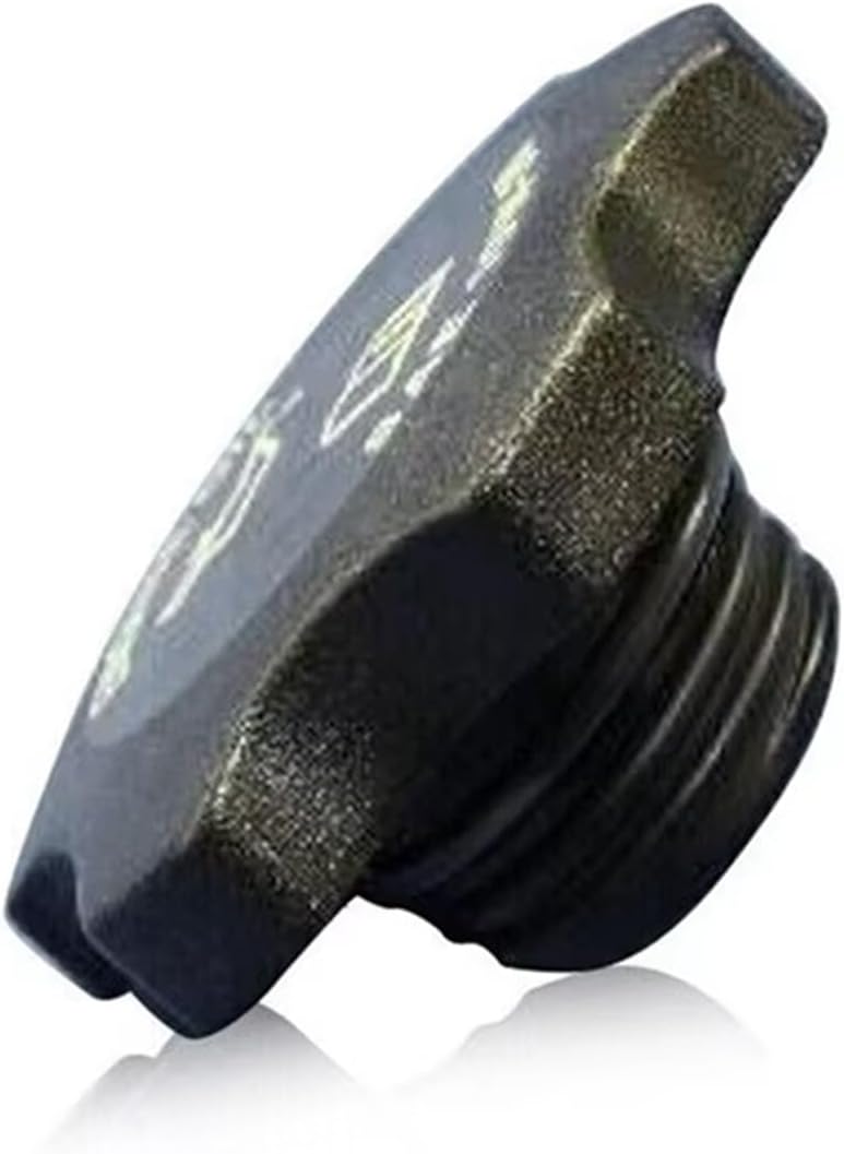 Engine Oil Cap For Jeep For Wrangler 4.0L V6 1994 1995 1996 1997 1998 1999 2000 2001-2006 Car Engine Oil Cap Filler Cover 53010654AA 4648831AA 5011218AC