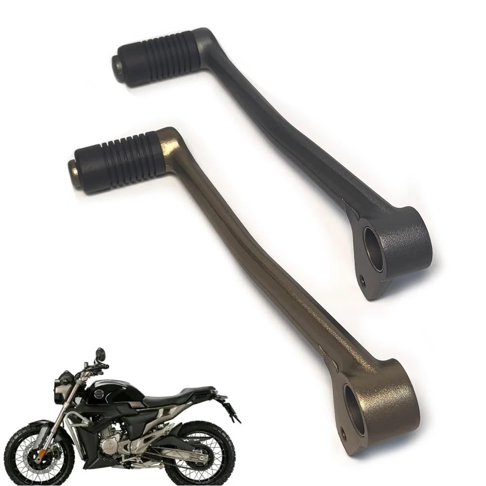 Zestaw dźwigni uchylnej i popychacza do motocykli Zontes 125 G1, 125 U1, 125U, Z2-125, KD150-G1G2, w zestawie dźwignia zmiany biegów nożnych, dźwignia uchylna, wahacz, narzędzie, nasadka, drążek