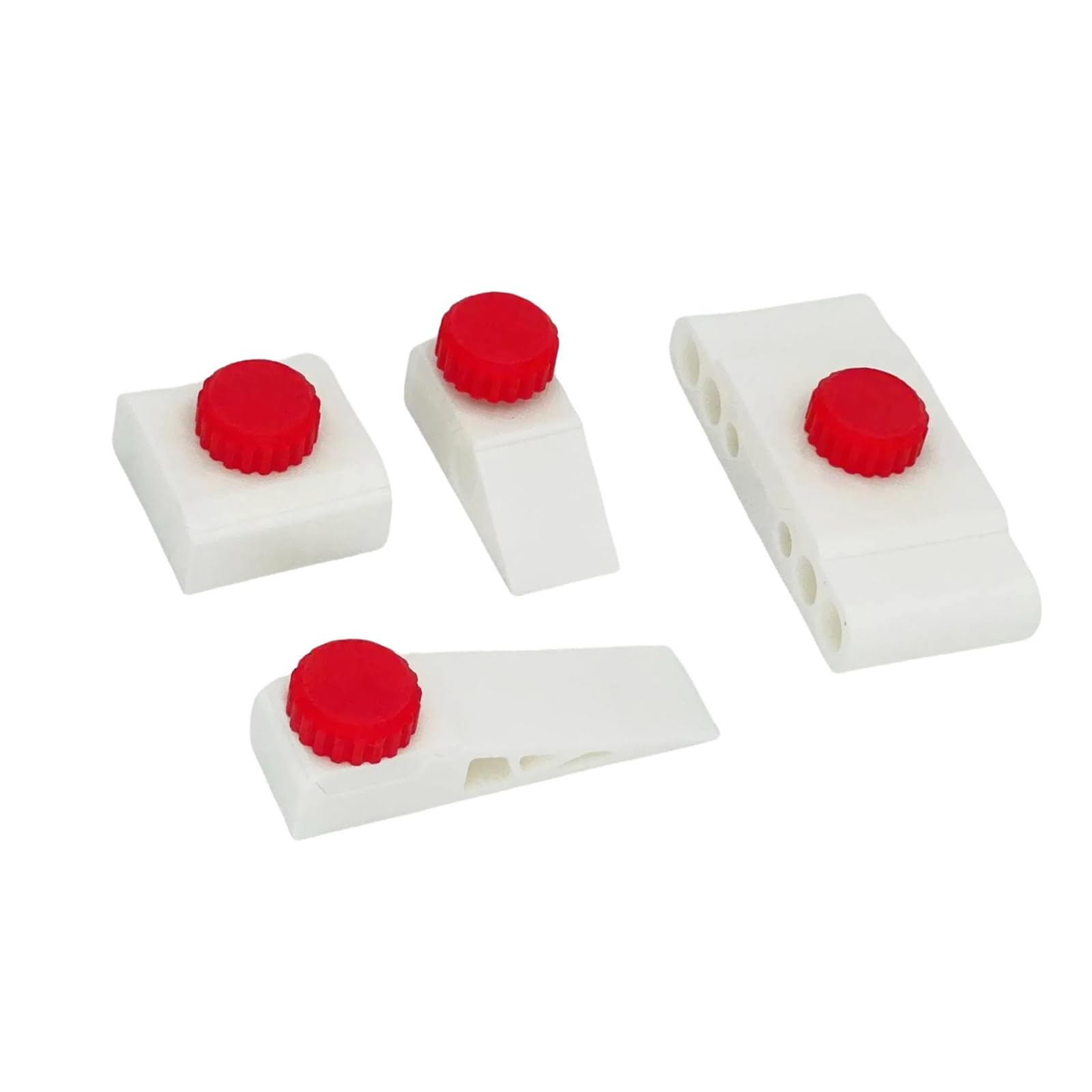 Sandpaper Holder Hand Sander for Drywalls and Other Flat Surfaces Manual Hand Sanding Block Polishing Sanding Clips Sandpaper Holder Block