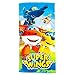 Produktbild Super Wings Strandtuch, Blau