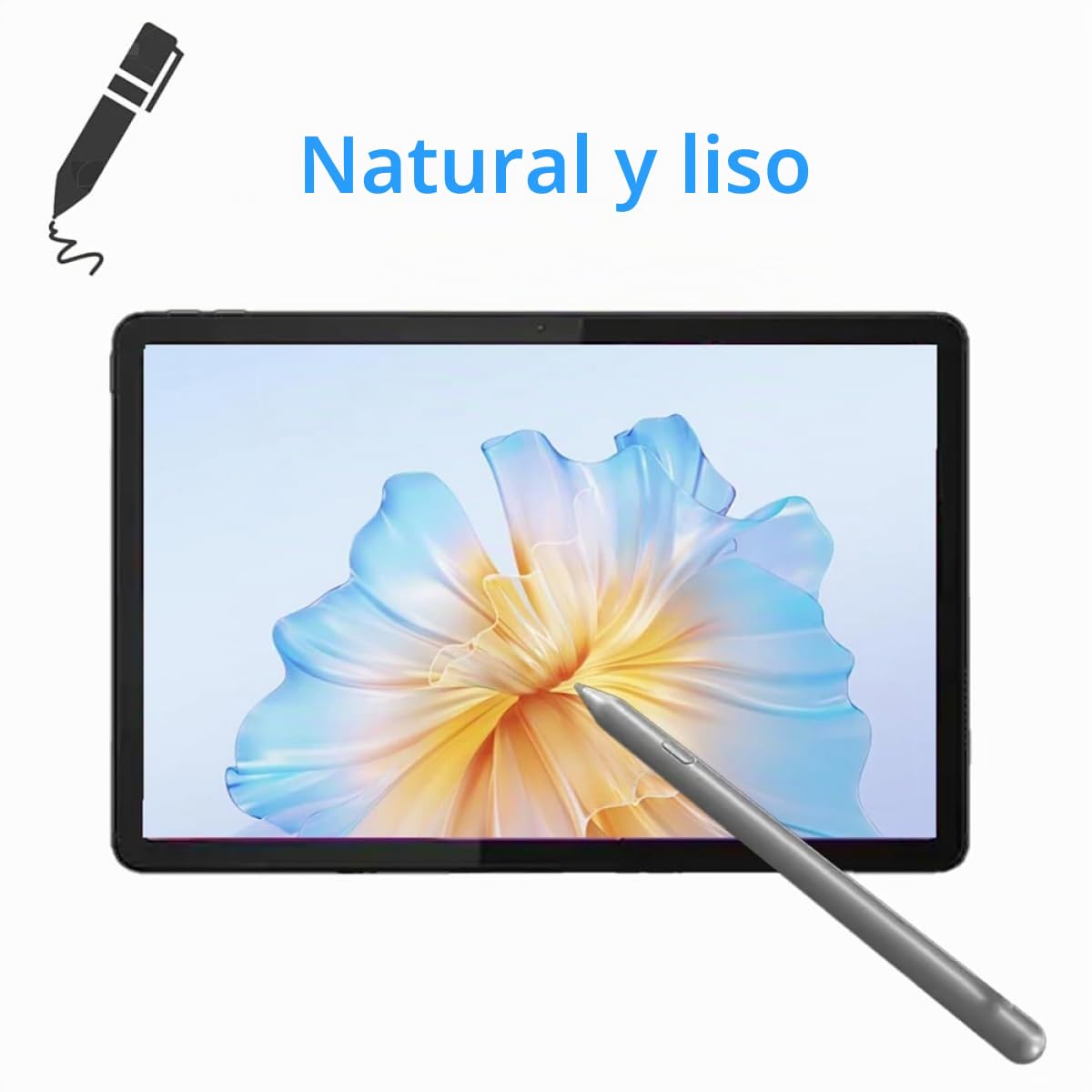 Lápiz Capacitivo Tab Pen Plus AP500U - Compatible Con Lenovo Tab M11, P12, K11, Y700, M11 Plus 5G - Protocolo LPP 2.0