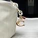 Sbredit Cute Keychain,Bag Charms, Handbag Charms for Purses,Key Chains Accessories for Women