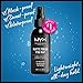 NYX PROFESSIONAL MAKEUP Makeup Setting Spray, Matte Finish , 2.03 Fl Oz (Pack of 1)