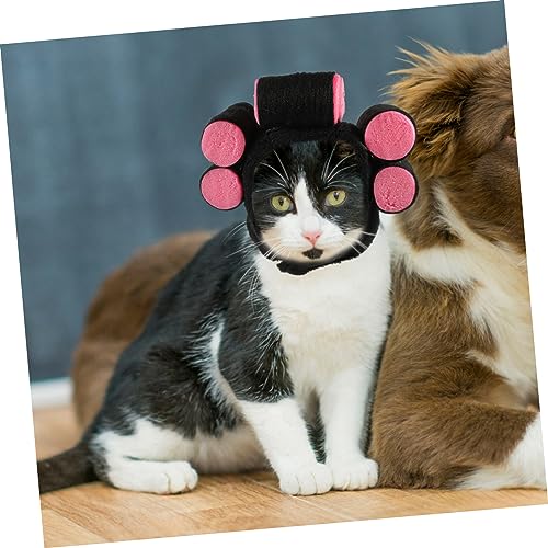 Balacoo Sombrero Disfraz para Perro Halloween miniatura 5