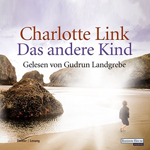 Cover art for Das andere Kind