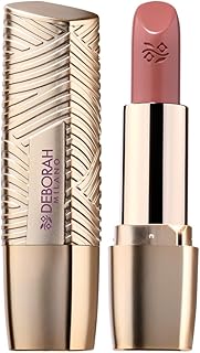 أحمر شفاه من ديبورا ميلانو لامع بلون روز رقم 2