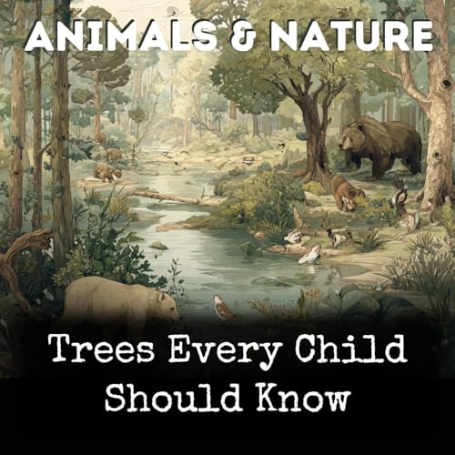 Trees Every Child Should Know Titelbild