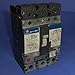 GENERAL ELECTRIC 480VAC 60A 2-POLE CIRCUIT BREAKER SEDA24AT0060 *BROKEN PLASTIC*