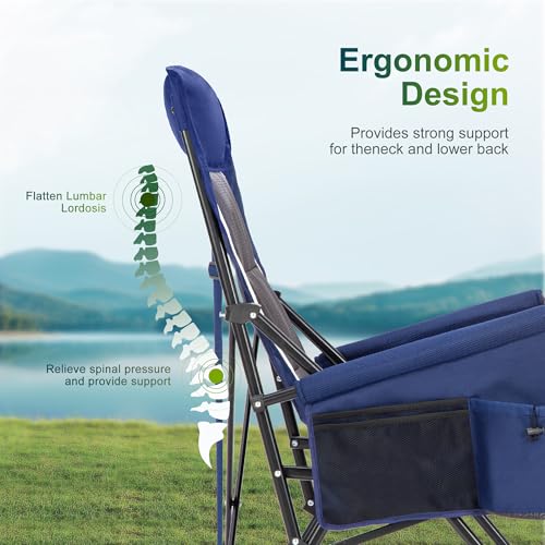 kijaro dual lock chair