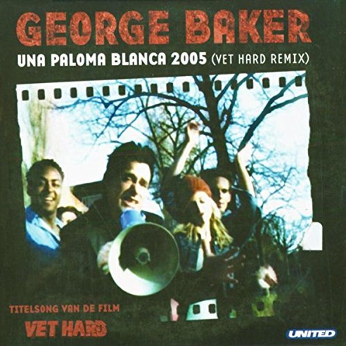 Una Paloma Blanca 2005 By George Baker On Amazon Music Amazon una-paloma-blanca-2005-by-george-baker-on-amazon-music-amazon