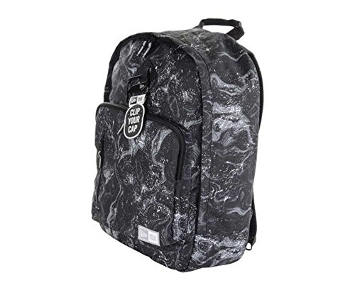Sac à dos New Era Cram Nebula Ripstop pour adulte et lycéen