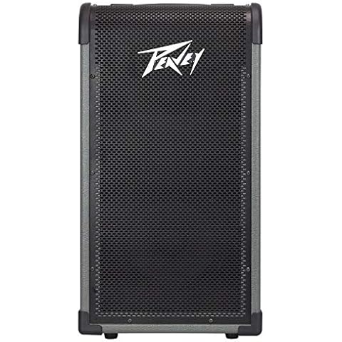 Peavey MAX 208 Bass Amp Cover