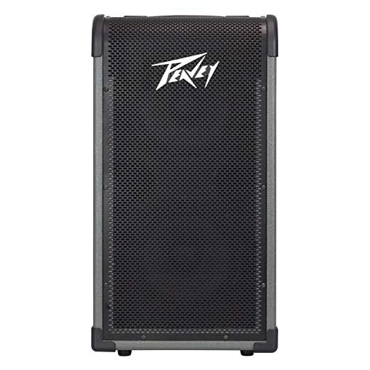 Peavey MAX 208 200-Watt Bass Amp Combo
