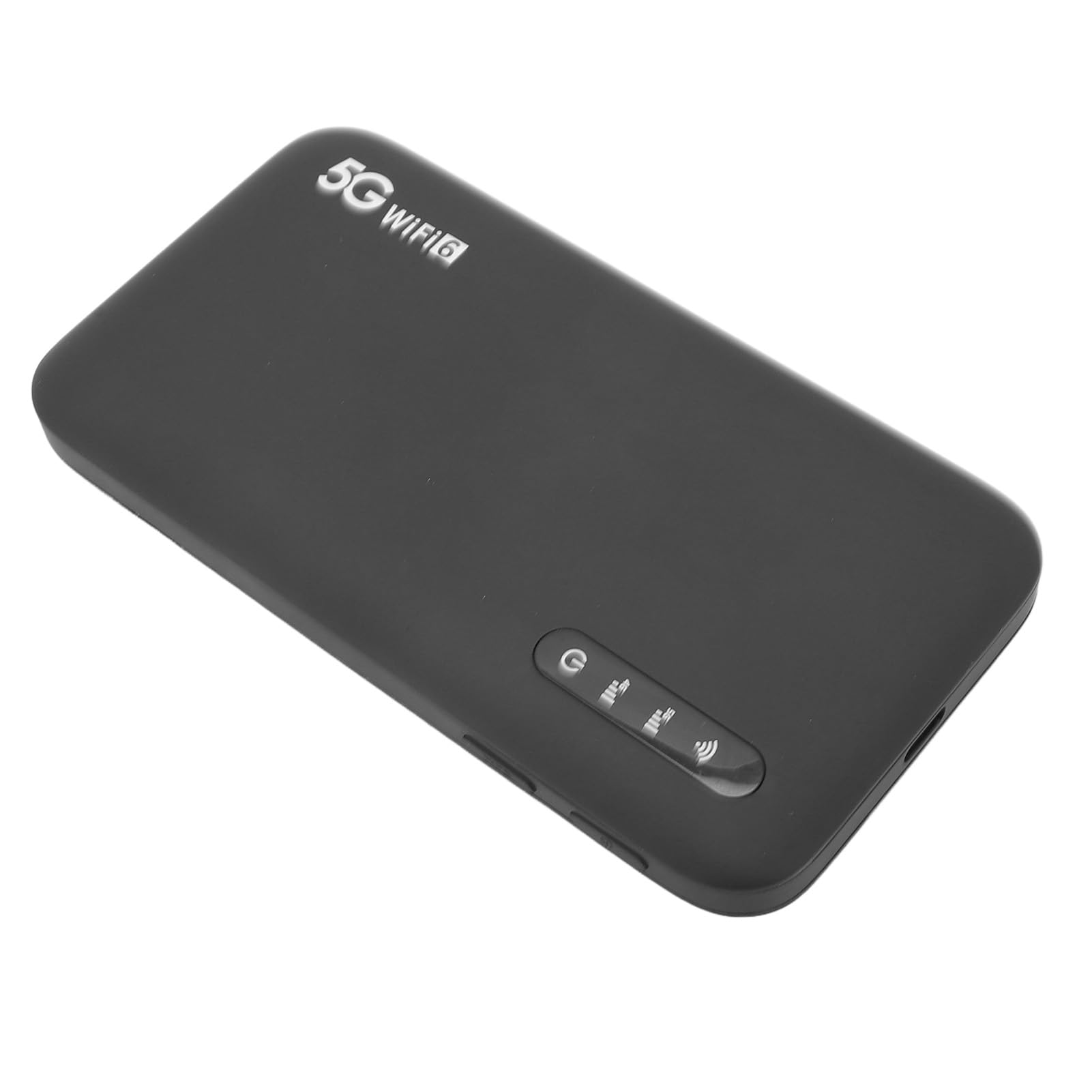 5G Mobile Hotspot WiFi 6 Router, 6100mAh Batteria