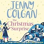 Cover of The Christmas Surprise