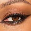 Charlotte Tilbury Rock 'N' Kohl Eyeliner Pencil - Waterproof Eyeliner with a Precision Smudger Tip - Infused with an Enhanced Kajal Formula for Sultry, Smokey Eyes