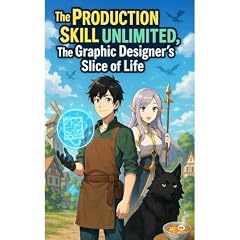 The Production Skill Unlimited, The Graphic Designer&rsquo;s Slice of Life Audiobook By Rannon Gray cover art