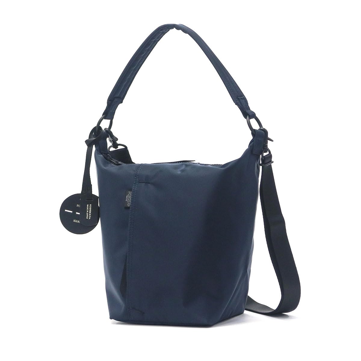 Amazon | [ポーター] SHELL TOTE BAG(L) シェル トートバッグ(L) 679