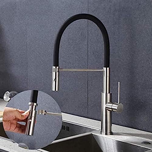 Tapis de cuisine FANDIAO lavable pour évier et robinet