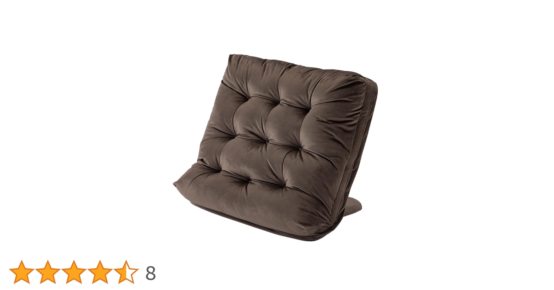 Amazon｜カインズ(CAINZ) カバーが洗える背もたれイス F-Lepoco