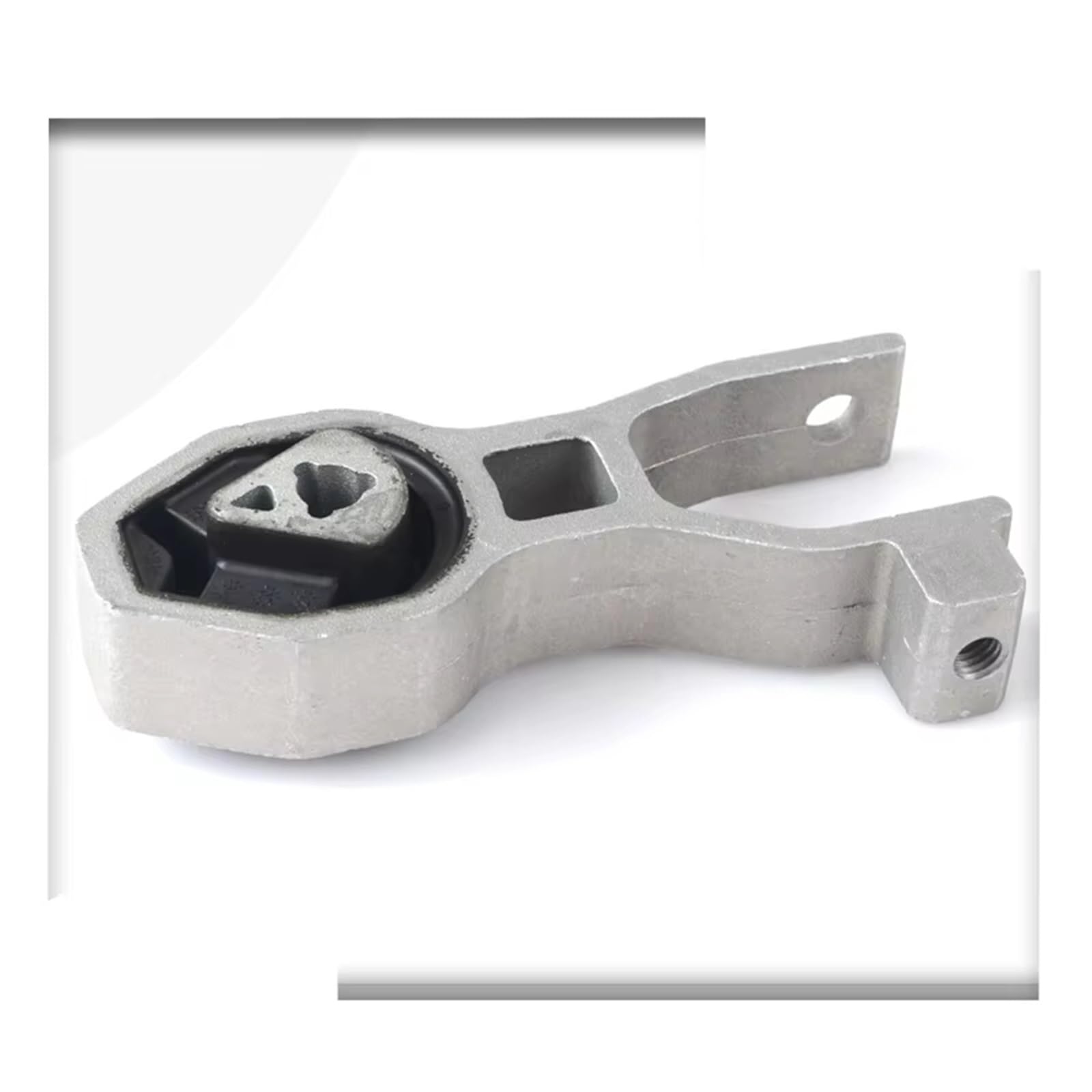 Supporto Motore e Cambio Compatibile con Fiat Grande e Punto, Supporto Motore Posteriore Inferiore 55700441