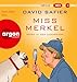 Miss Merkel: Mord in der Uckermark: . (Merkel Krimi, Band 1)