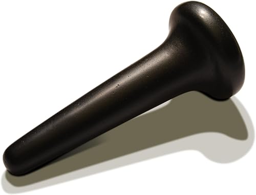 Master Masaje Forma de Uñas Basalto Presión Trigger Point piedras calientes Rock el pulgar Saver Masaje Herramienta Lava Pack