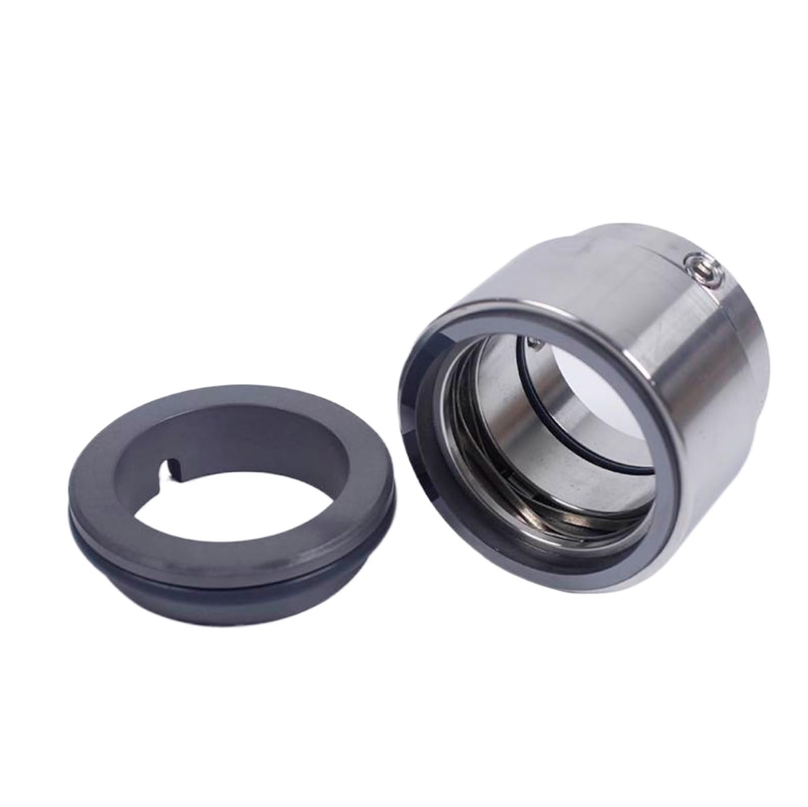 1pcs HJ92N-80, HJ92N/80-G16 Mechanical Seals with G16 Stationary Seats(SIC-SIC-VIT)