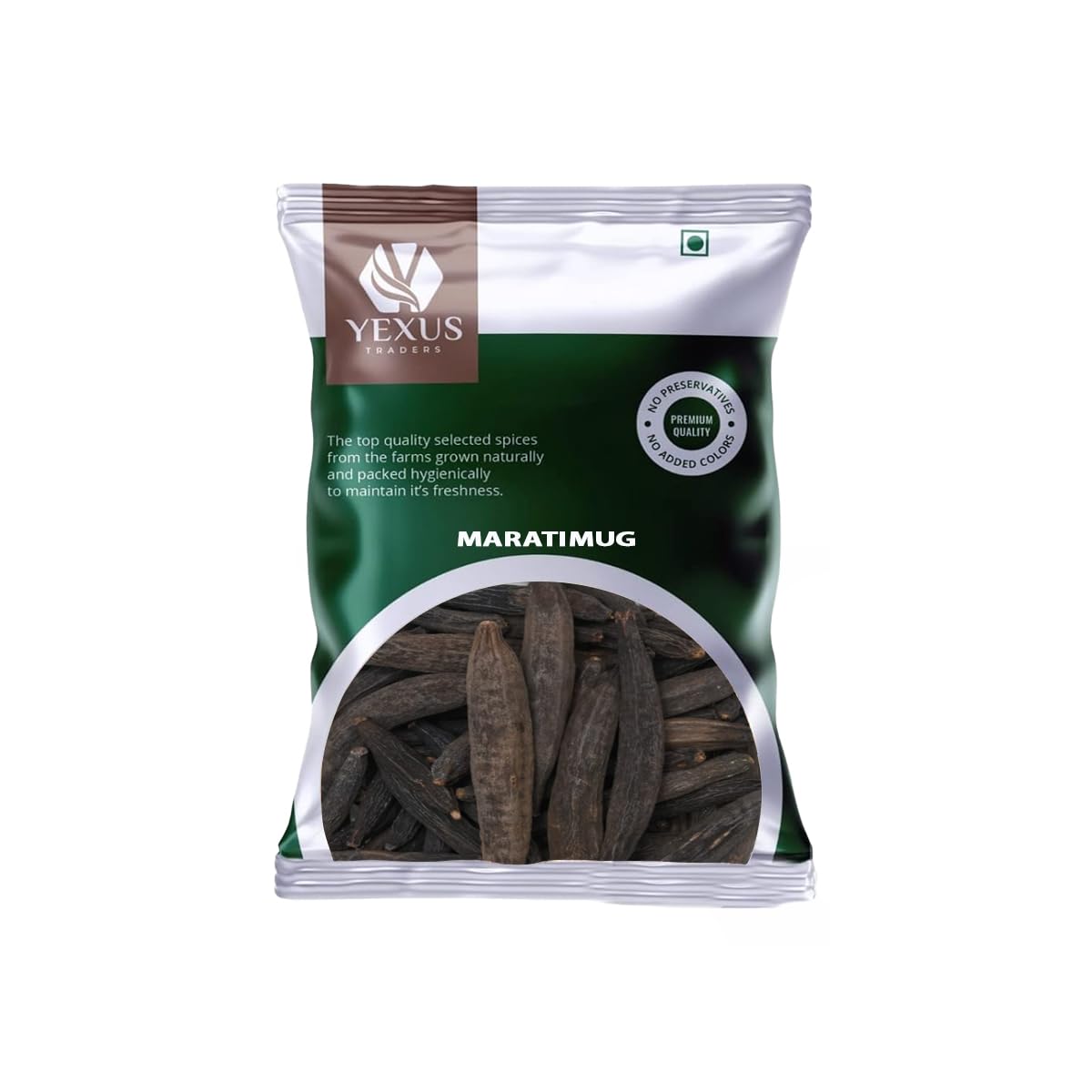 Yexus Premium Maratimug Small (Whole), 25g | Marathi Moggu | Marathi Mokku | Marathi Masala | Kapok Seeds | Marathi Spices | Kapok Buds (B0CMDJ6T87) Amazon Price History, Amazon Price Tracker