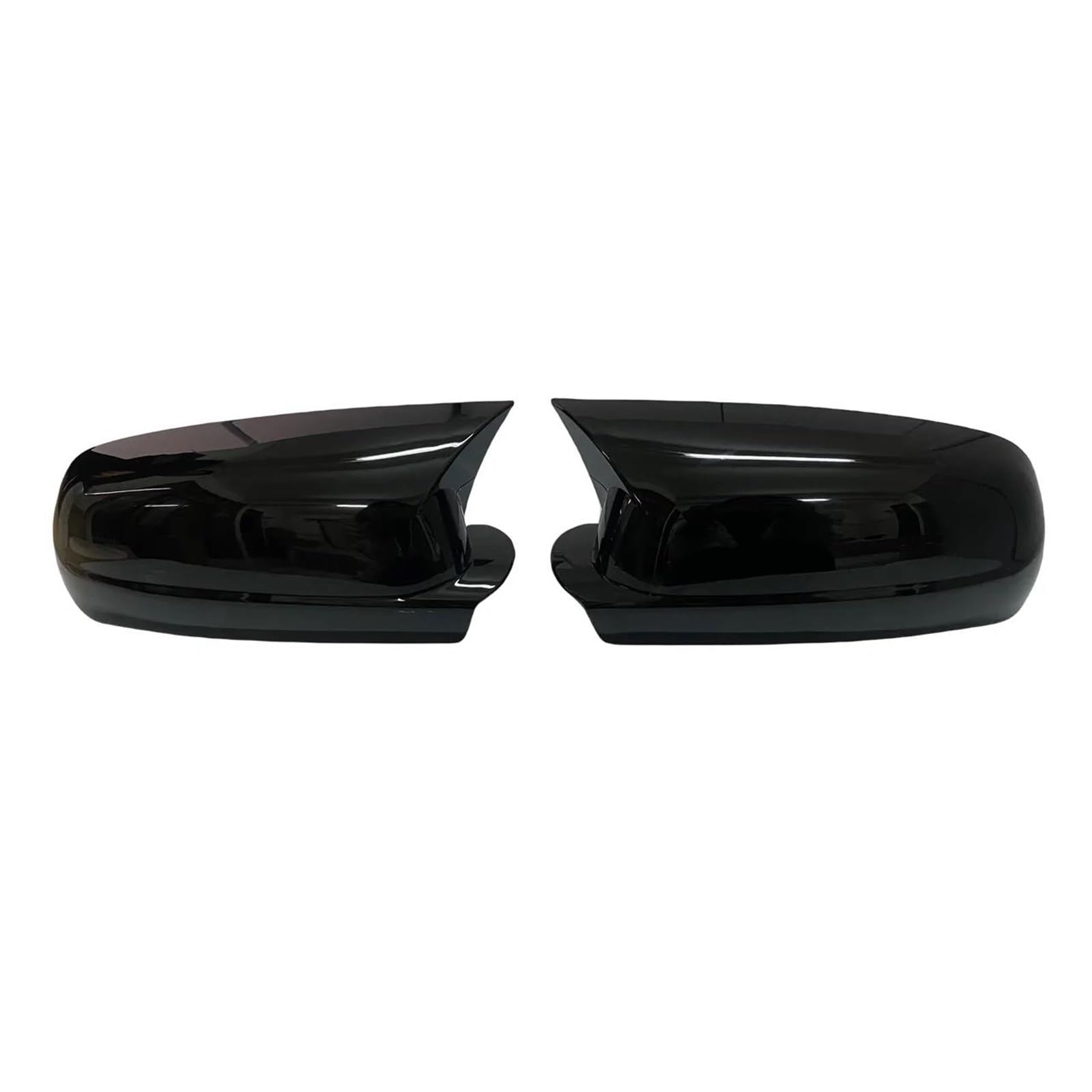 Couvercle rétroviseur pour Golf MK4 Jetta Passat B5 protecteur | Coques latérales anti-chocs