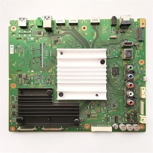 Carte mère TV 1-982-627-31 pour modèles KD-85X8500F et XBR-75X850F